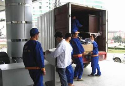 深圳市通通能搬遷搬家貨運 專業、高效、可靠的搬家服務解決方案